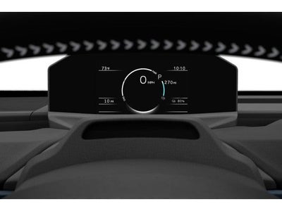 2026 Subaru SOLTERRA Touring XT