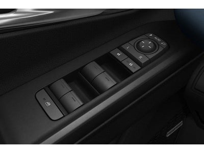 2026 Subaru SOLTERRA Touring XT