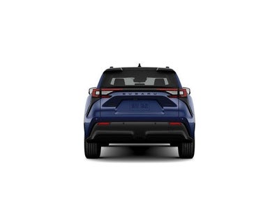 2026 Subaru SOLTERRA Touring XT