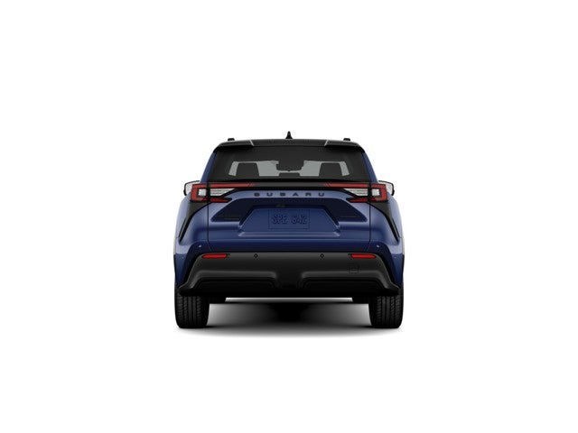 2026 Subaru SOLTERRA Touring XT