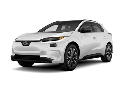 2026 Subaru SOLTERRA Touring XT