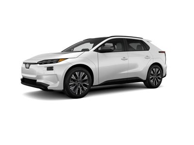 2026 Subaru SOLTERRA Touring XT