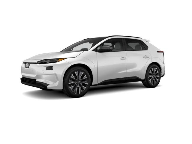 2026 Subaru SOLTERRA Touring XT