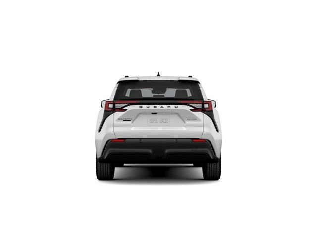 2026 Subaru SOLTERRA Touring XT