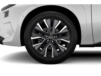 2026 Subaru SOLTERRA Touring XT