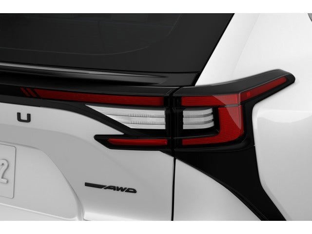 2026 Subaru SOLTERRA Touring XT