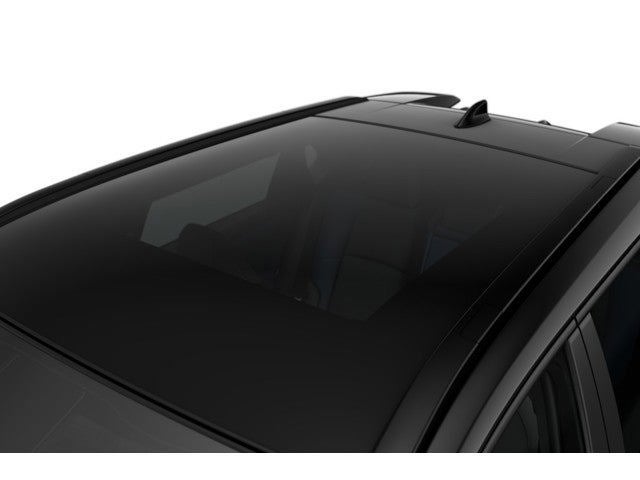 2026 Subaru SOLTERRA Touring XT