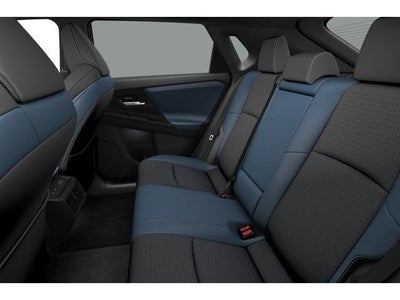 2026 Subaru SOLTERRA Touring XT