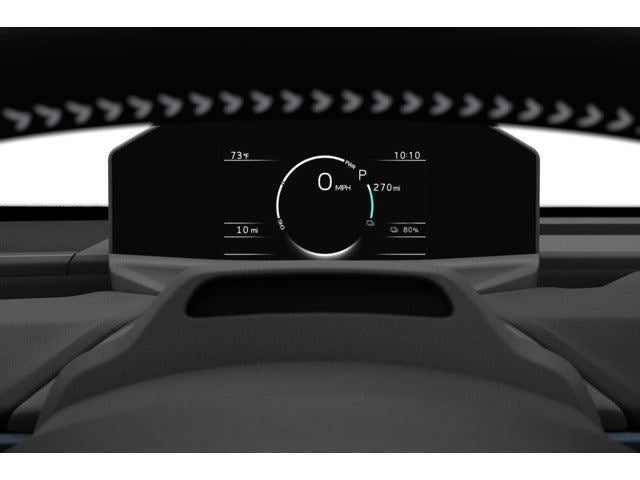 2026 Subaru SOLTERRA Touring XT