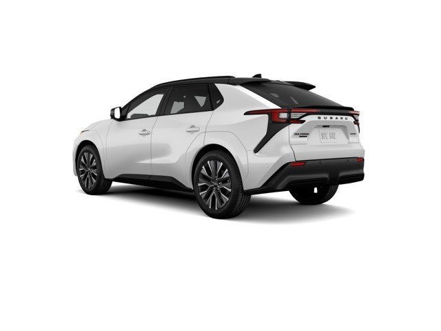 2026 Subaru SOLTERRA Touring XT