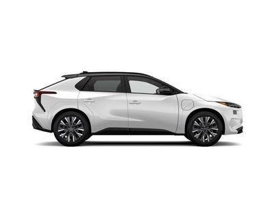 2026 Subaru SOLTERRA Touring XT