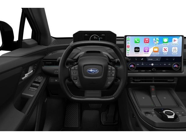 2026 Subaru SOLTERRA Limited XT