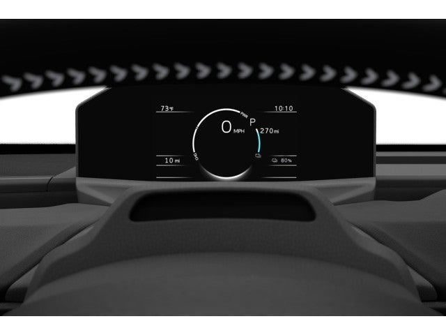 2026 Subaru SOLTERRA Limited XT