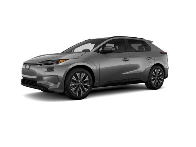 2026 Subaru SOLTERRA Limited XT