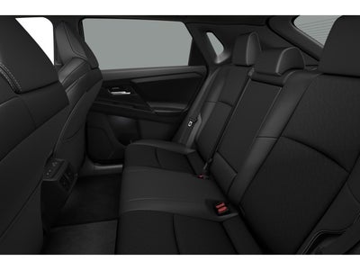 2026 Subaru SOLTERRA Limited XT