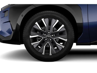 2026 Subaru SOLTERRA Limited XT