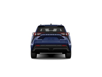 2026 Subaru SOLTERRA Limited XT