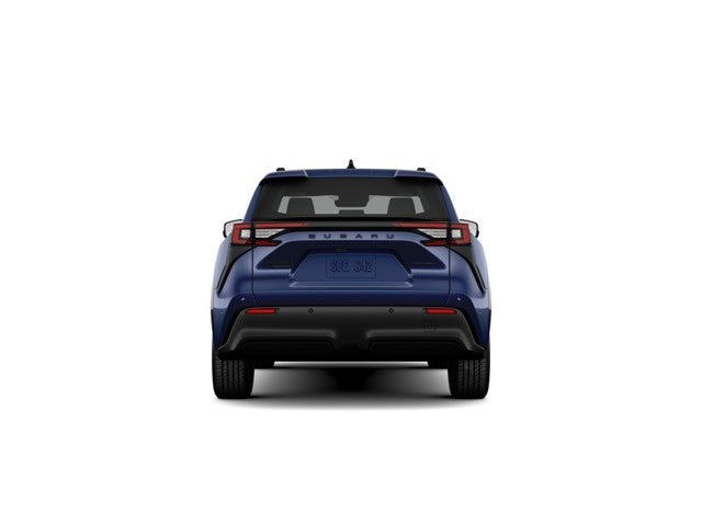 2026 Subaru SOLTERRA Limited XT