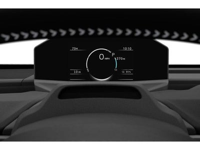 2026 Subaru SOLTERRA Premium