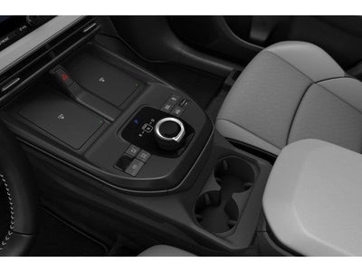 2026 Subaru SOLTERRA Premium