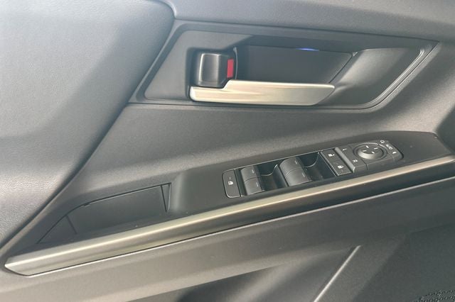 2026 Subaru SOLTERRA Premium