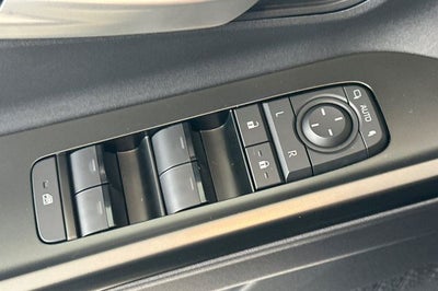 2026 Subaru SOLTERRA Premium