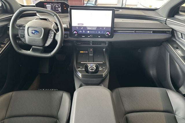 2026 Subaru SOLTERRA Premium