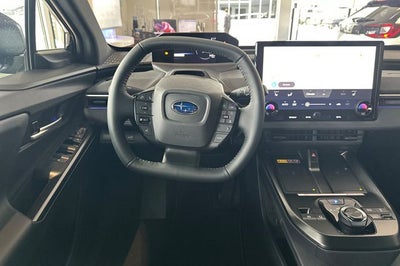 2026 Subaru SOLTERRA Premium