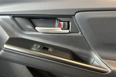 2026 Subaru SOLTERRA Premium