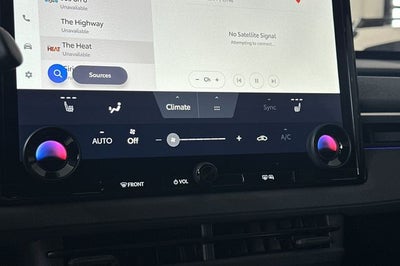 2026 Subaru SOLTERRA Premium