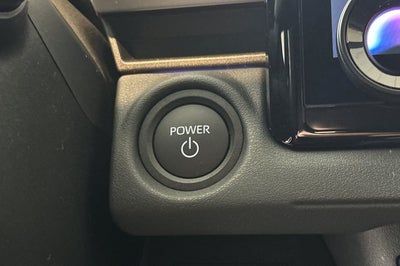 2026 Subaru SOLTERRA Premium