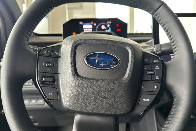 2026 Subaru SOLTERRA Premium