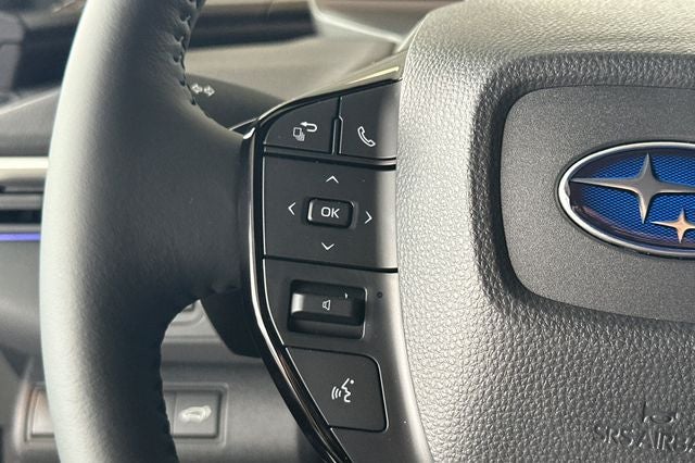 2026 Subaru SOLTERRA Premium