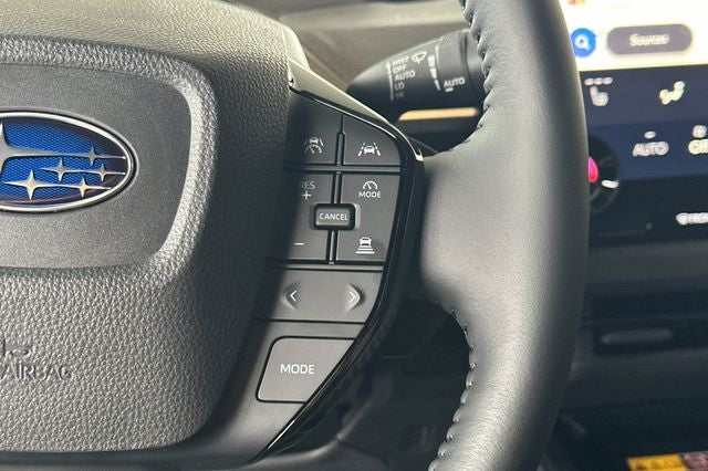 2026 Subaru SOLTERRA Premium