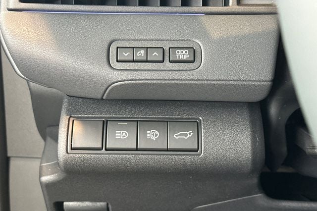 2026 Subaru SOLTERRA Premium