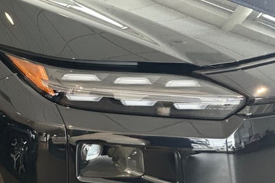 2026 Subaru SOLTERRA Premium