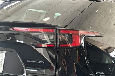 2026 Subaru SOLTERRA Premium