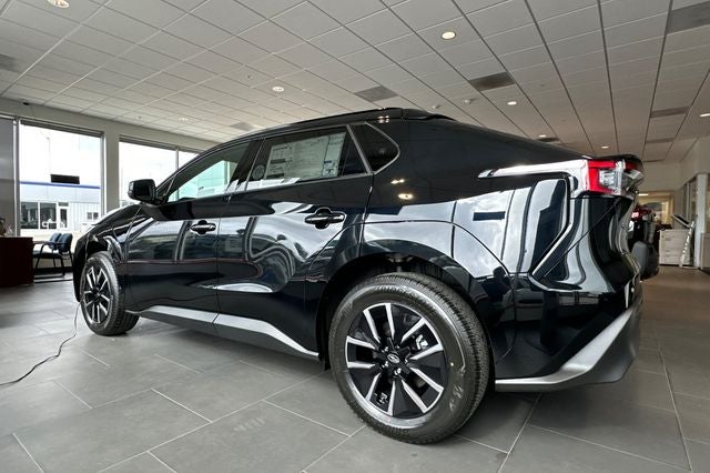 2026 Subaru SOLTERRA Premium