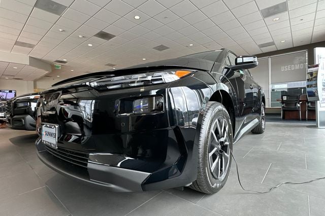 2026 Subaru SOLTERRA Premium