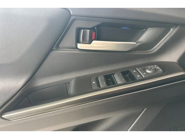 2026 Subaru SOLTERRA Premium