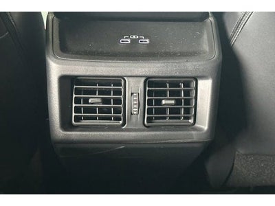 2026 Subaru SOLTERRA Premium