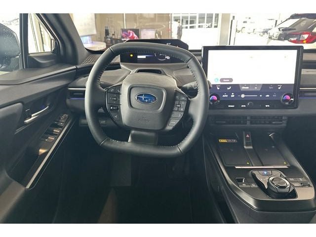 2026 Subaru SOLTERRA Premium