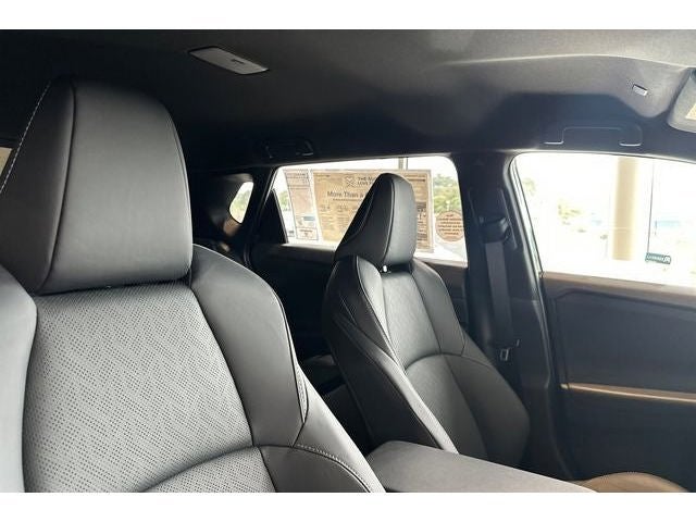 2026 Subaru SOLTERRA Premium