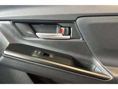 2026 Subaru SOLTERRA Premium