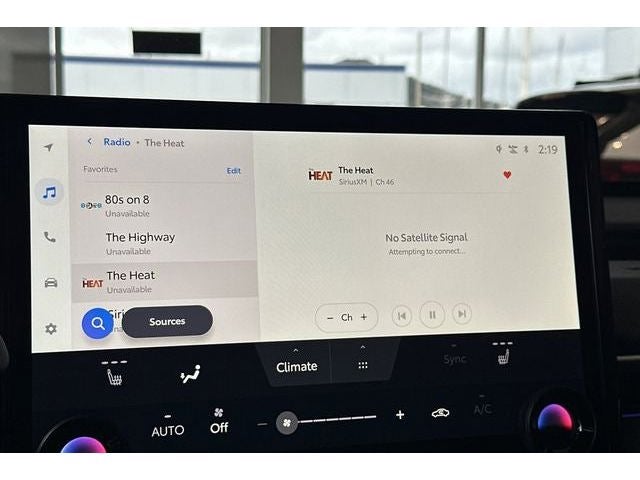 2026 Subaru SOLTERRA Premium