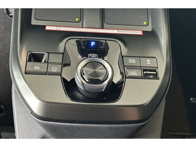 2026 Subaru SOLTERRA Premium