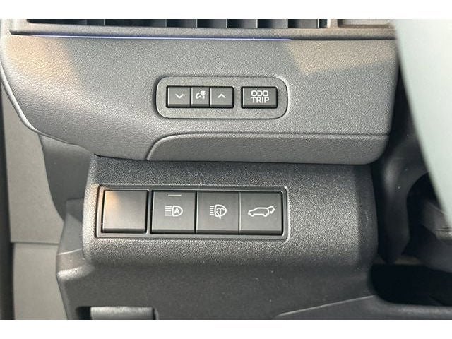 2026 Subaru SOLTERRA Premium