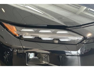 2026 Subaru SOLTERRA Premium