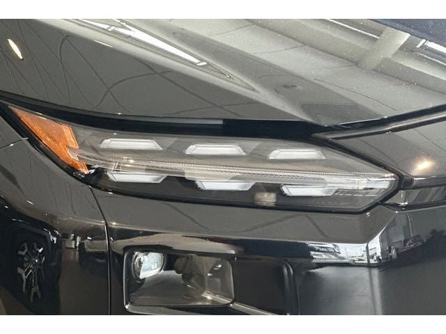 2026 Subaru SOLTERRA Premium