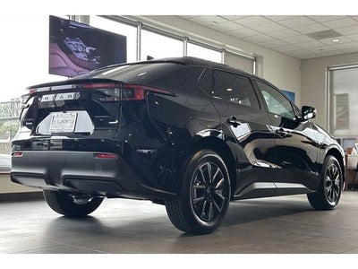 2026 Subaru SOLTERRA Premium